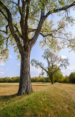 Hopewell Culture National Historical Park