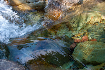 Glacier National Park