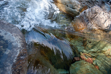 Glacier National Park