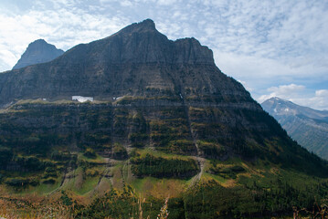 Glacier National Park