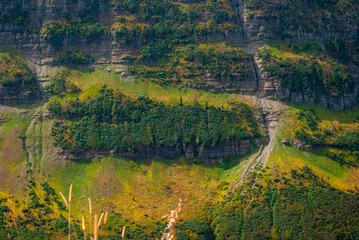 Glacier National Park