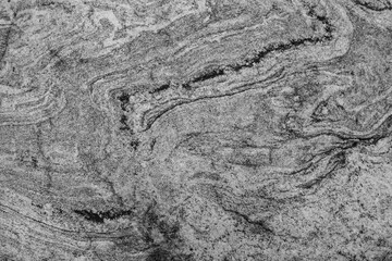 The texture of natural stone is light gray.