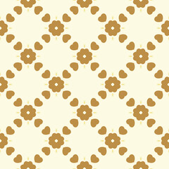 ornamental lace pattern, circle background with many details, looks like crocheting handmade lace, seamless texture, seamless vintage pattern symmetrical