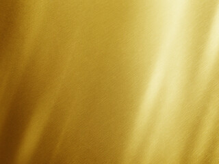 Gold metallic gradient texture background