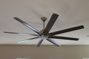 8 blade ceiling fan