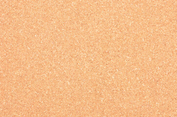 Cork textured background