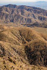 Joshua Tree National Park