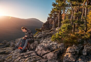 Fototapete bei efototapeten.de bestellen   