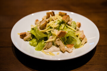 Caesar Salad