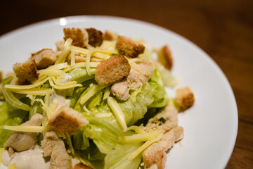 Caesar Salad