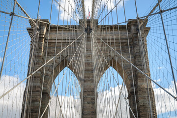 Brooklyn Bridge