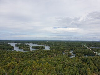 1000 Island