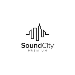 Sound City Logo