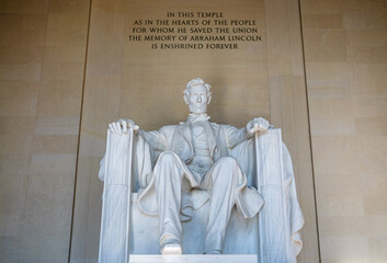 Lincoln Memorial