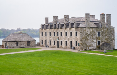 Fort Niagara