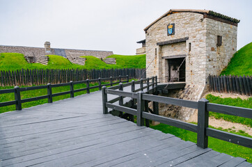 Fort Niagara