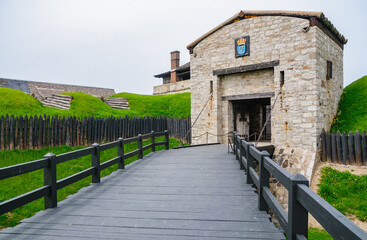 Fort Niagara