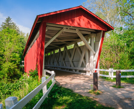 Cuyahoga Valley National Park