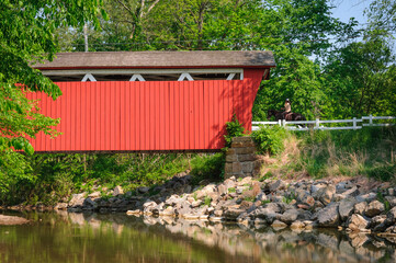 Cuyahoga Valley National Park