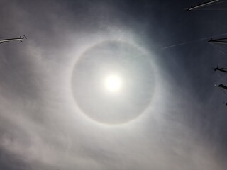 halo efekt 