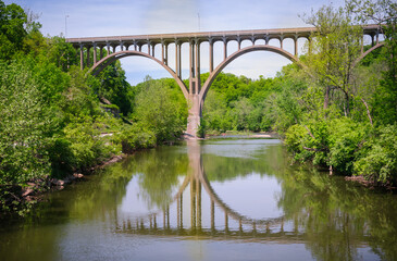 Cuyahoga Valley National Park