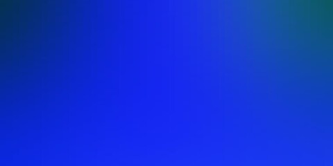 Light BLUE vector pattern in square style.