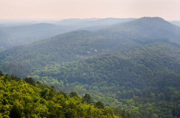 Hot Springs National Park