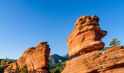 Garden of the Gods