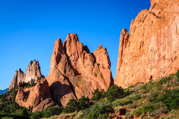 Garden of the Gods