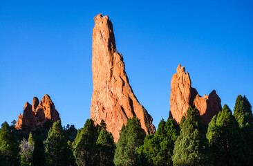 Garden of the Gods