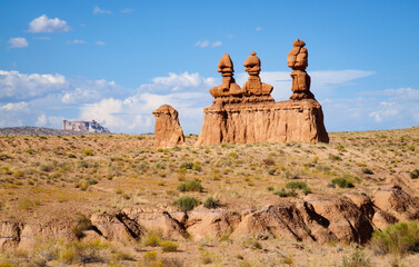 Goblin Valley State Park