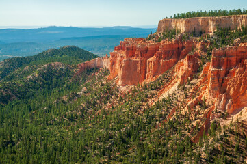 Bryce Canyon National Park