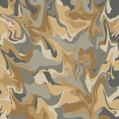 abstract realistic marble texture illustration vector