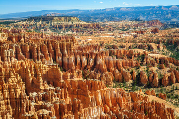 Bryce Canyon National Park