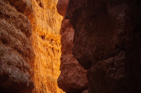 Bryce Canyon National Park