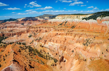 Cedar Breaks National Monument