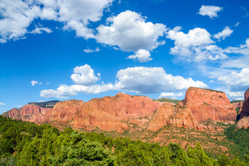 Zion National Park