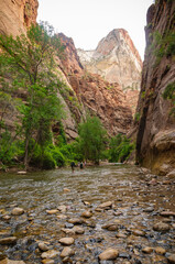 Zion National Park