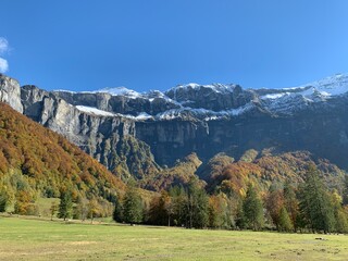 Cirque du Fer-&agrave;-Cheval