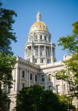 Colorado State Capitol