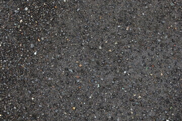 Sand – Kieselboden dunkel