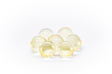 oregano oil capsules