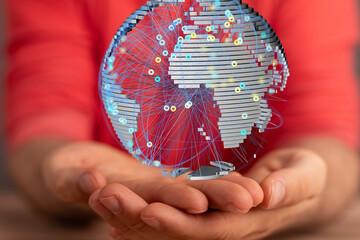 worldwide the Global Network Of People global