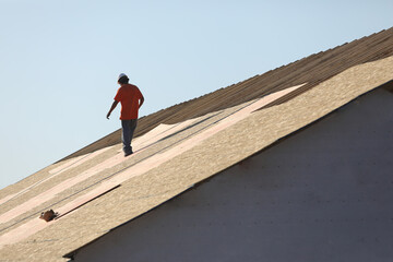 new building construction 