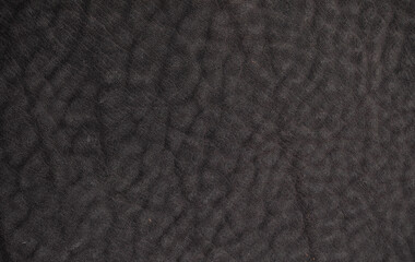 black leather texture background pattern