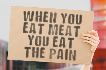 The phrase 