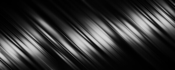 
Abstract black and silver are light gray with white the gradient is the surface with templates metal texture soft lines tech diagonal background black dark sleek clean modern