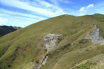 Obraz premium beauty of Nantou Taiwan