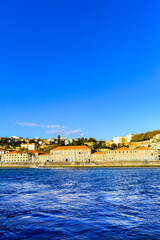 Douroufer Porto, Portugal