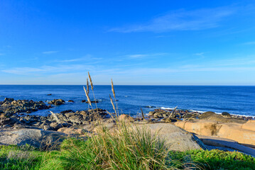 Atlantikk&uuml;ste bei Porto - Portugal